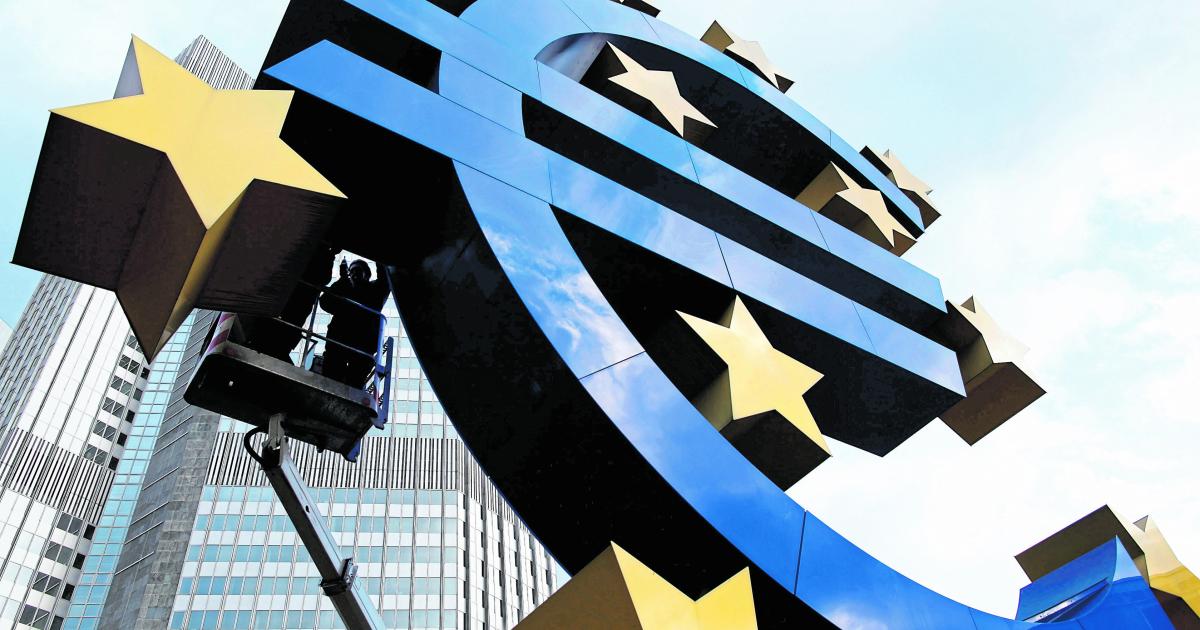Reform des Stabilitätspakts: Euro-Land ist finanziell abgebrannt