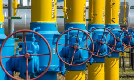 Gegen Europas Gaskrise: Gazprom will Lieferungen hochfahren