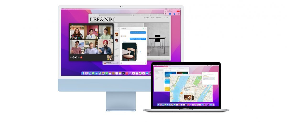 Bricking nach Upgrade auf Monterey: Apple reicht neue Firmware nach