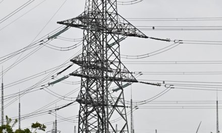 Strom-Großhandelspreis um 83,7 Prozent höher als vor einem Jahr