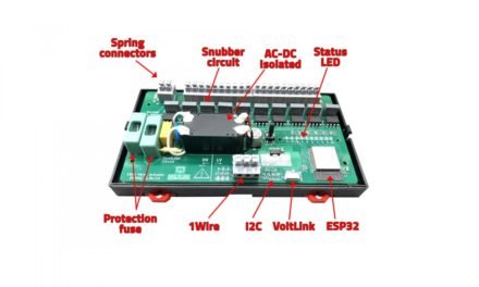 Fußbodenheizung: Smarthome-Controller zum Selbstbau