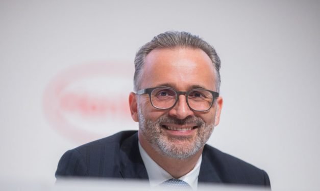 Henkel: Aktie knickt ein, Carsten Knobel kappt erneut Prognose