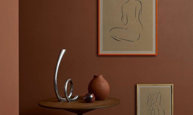 Trendscout: Mit Terrakotta-Accessoires zieht der Süden ein