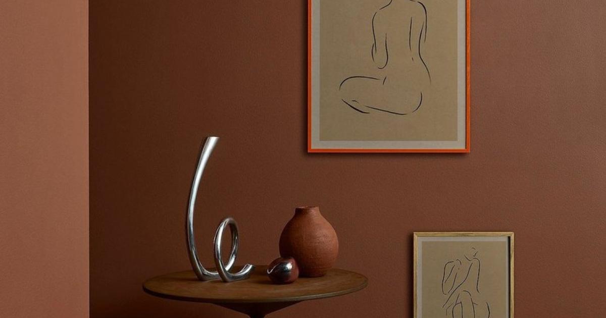 Trendscout: Mit Terrakotta-Accessoires zieht der Süden ein