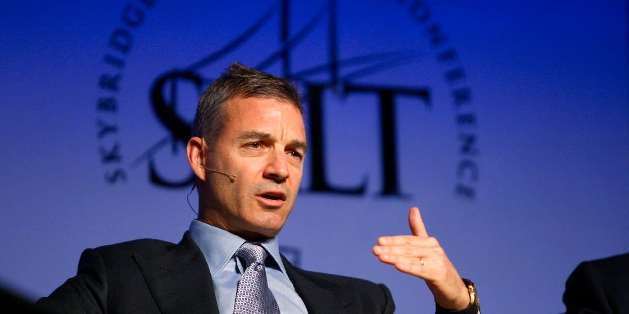 Richemont: Daniel Loebs Third Point offenbar bei Luxusgüterkonzern eingestiegen