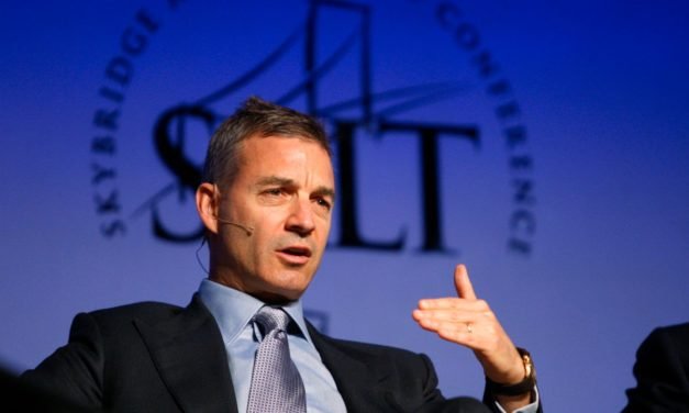 Richemont: Daniel Loebs Third Point offenbar bei Luxusgüterkonzern eingestiegen