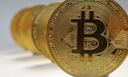 Wert der Kryptowährungen weltweit erstmals über drei Bill. Dollar