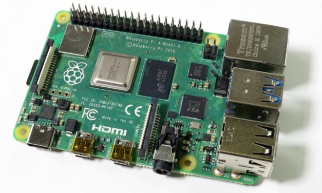 Raspberry Pi OS auf Debian-Bullseye-Basis aktualisiert