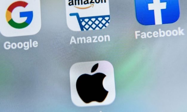 Tech-Aktien Kursrallye, Alphabet auf Rekordhoch: Steigende Gewinne, Kurspflege durch Aktienrückkäufe und billiges Geld