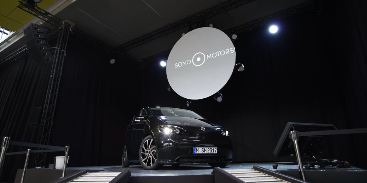 Sono Motors: Milliardenwert an der Börse zum IPO möglich