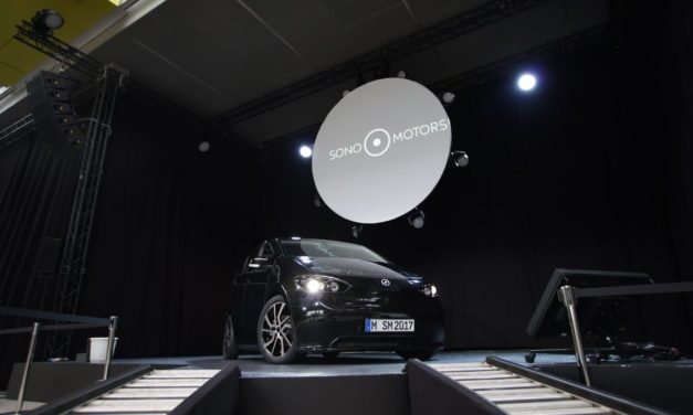Sono Motors: Milliardenwert an der Börse zum IPO möglich