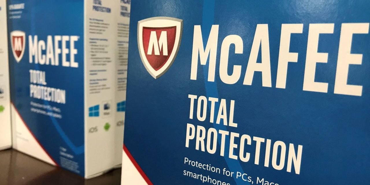 McAfee: Finanzinvestoren wollen für Sicherheitssoftware-Anbieter 14 Milliarden Dollar zahlen