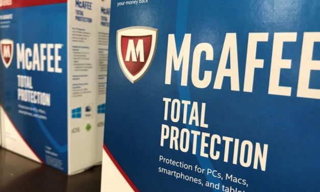 McAfee: Finanzinvestoren wollen für Sicherheitssoftware-Anbieter 14 Milliarden Dollar zahlen