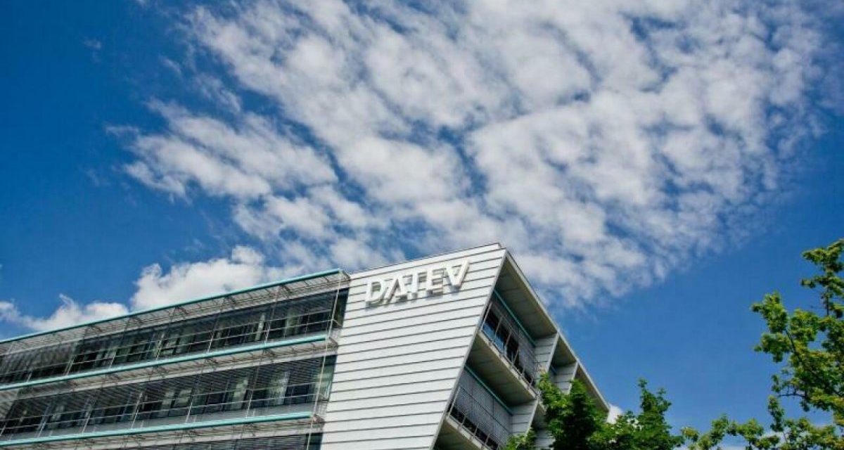 Datev: Ausfall aller Dienste nach Störung im Rechenzentrum