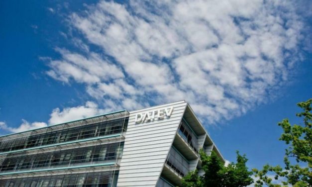 Datev: Ausfall aller Dienste nach Störung im Rechenzentrum