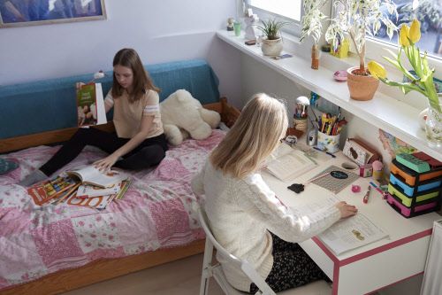 Covid-19 ließ prosoziales Verhalten von Schülern zurückgehen