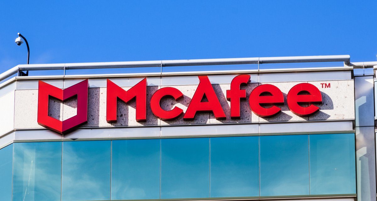McAfee wird in einem 14-Milliarden-Dollar-Deal von Finanzinvestoren übernommen