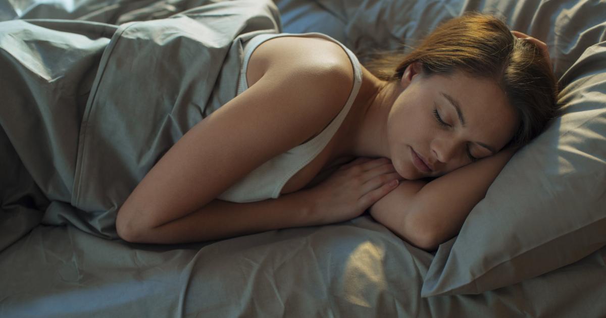 Ab in die Federn: Diese Zubettgeh-Zeit ist gesund für Ihr Herz