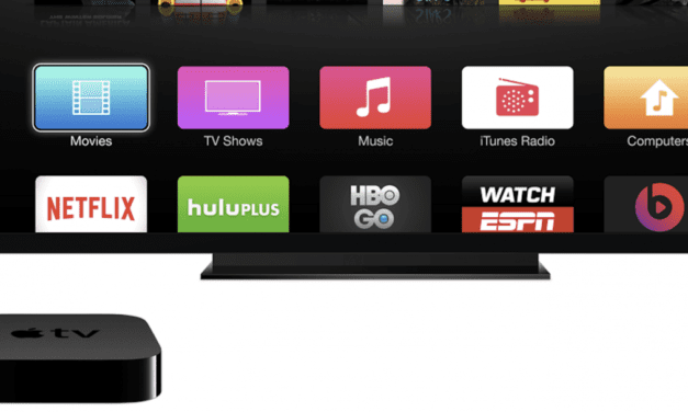 Apple TV 3: Fehlgeschlagene Aktivierung führt zu AirPlay-Problemen