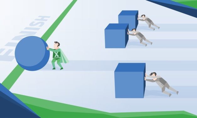 heise-Angebot: Videotraining: Excel für Einsteiger und Fortgeschrittene