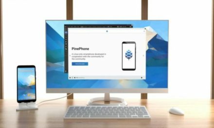 PinePhone Pro: Linux-Smartphone wird ab Dezember verschickt