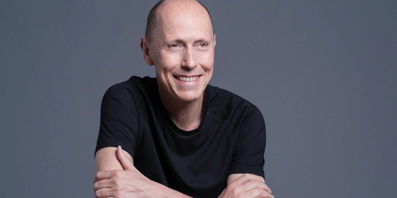 Blue Horizon und die Veggie-Würstchen: Roger Lienhard ist der Extremist der New-Food-Szene