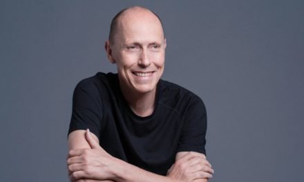 Blue Horizon und die Veggie-Würstchen: Roger Lienhard ist der Extremist der New-Food-Szene