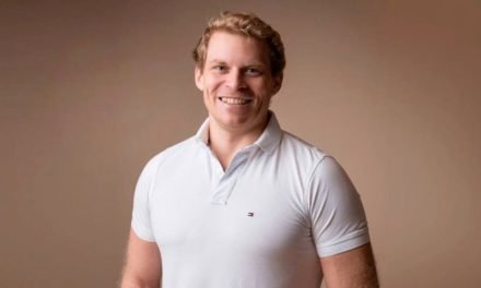 Bitcoin-Influencer Julian Hosp: „Ich will nicht, dass ein Staat weiß, wie viel Krypto ich habe“