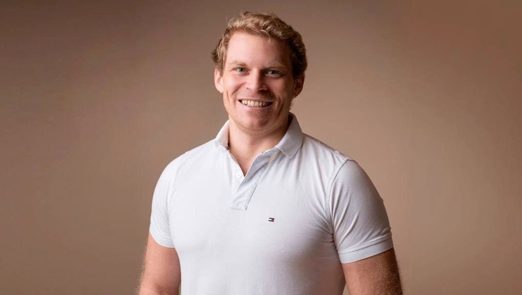 Bitcoin-Influencer Julian Hosp: „Ich will nicht, dass ein Staat weiß, wie viel Krypto ich habe“