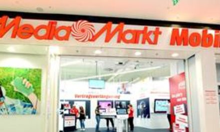 Hackerangriff auf Elektronikkette Media Markt