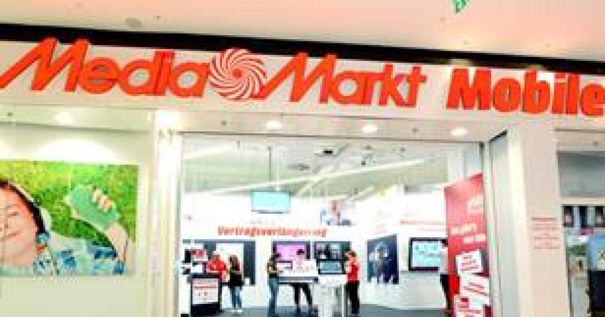 Hackerangriff auf Elektronikkette Media Markt