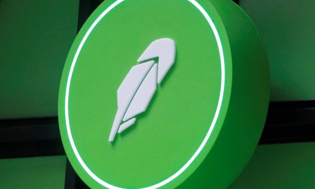 Hackerangriff auf Online-Broker Robinhood