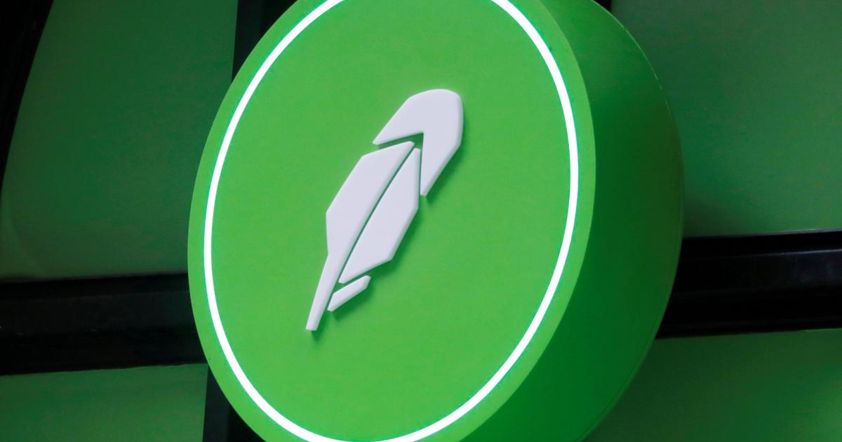 Hackerangriff auf Online-Broker Robinhood