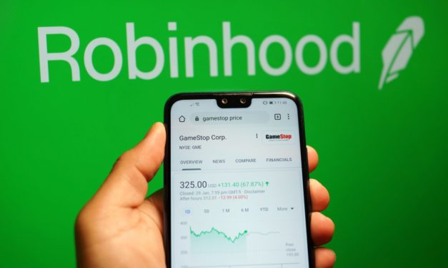 Cyberangriff auf Robinhood – Millionen von Kunden betroffen