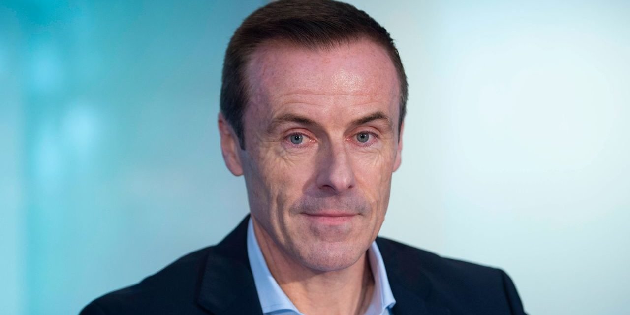 Bayer: Agrarchef Liam Condon tritt ab