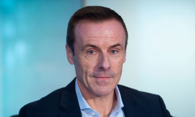Bayer: Agrarchef Liam Condon tritt ab