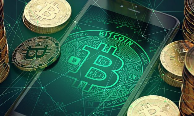 Bitcoin erreicht neuen Rekordwert von über 68.000 Dollar