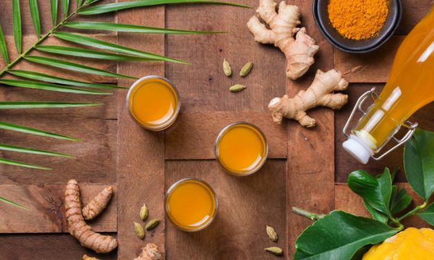 Stiftung Warentest: Wie gesund sind gehypte Ingwer-Shots wirklich?