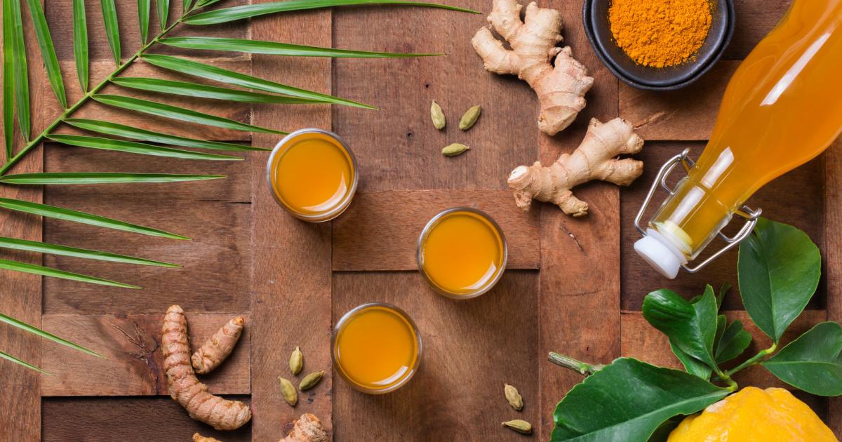 Stiftung Warentest: Wie gesund sind gehypte Ingwer-Shots wirklich?