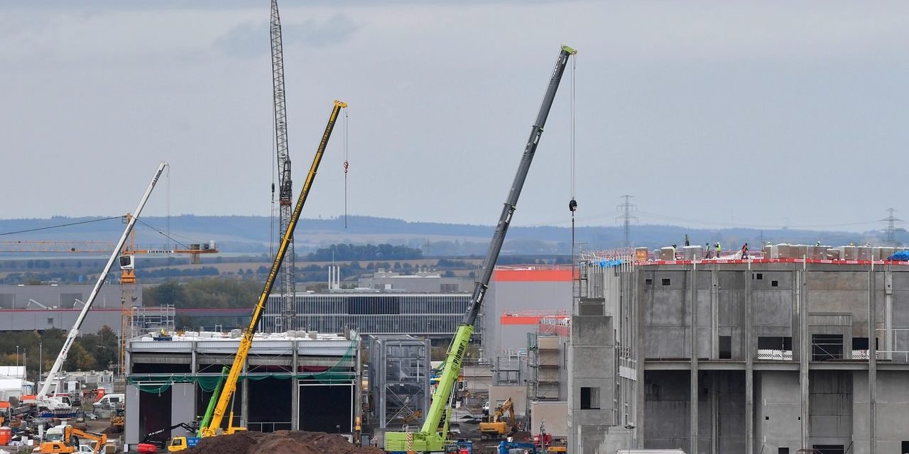 Batteriezellen-Werke Überblick: Wo die Lithium-Ionen-Akkuzellen für deutsche Elektroautos entstehen