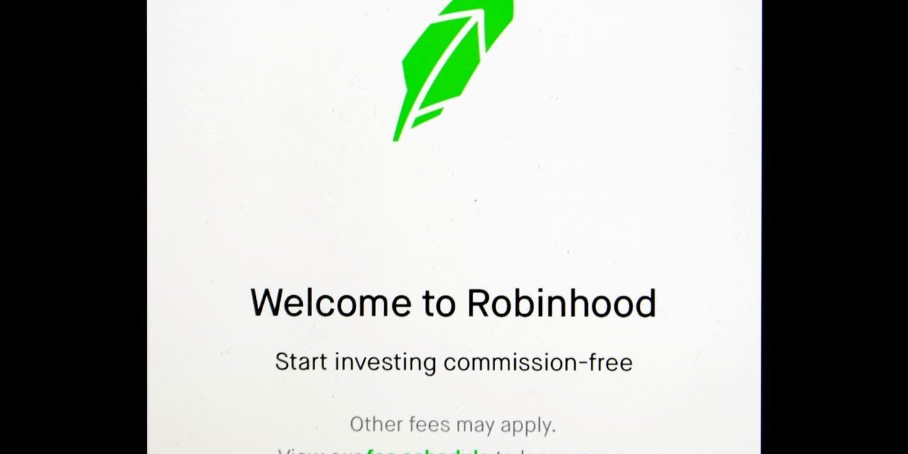 Robinhood: Hackerangriff auf Billigbroker