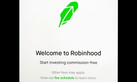 Robinhood: Hackerangriff auf Billigbroker