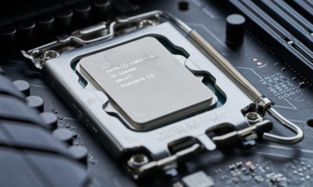 Intel Core i-12000: Prozessoren und Mainboards verfügbar, DDR5-RAM nicht