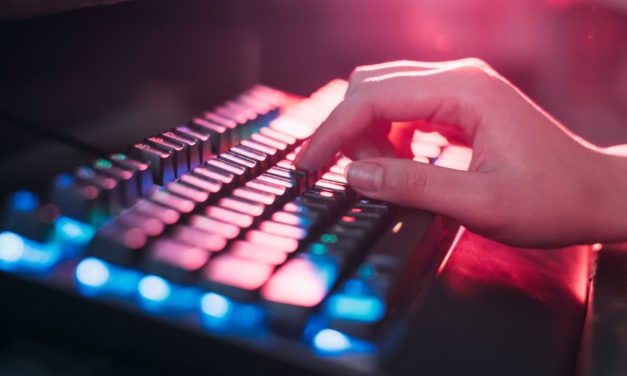 Spieleentwicklung: Godot 3.4 bringt Neuerungen von Shading bis UI