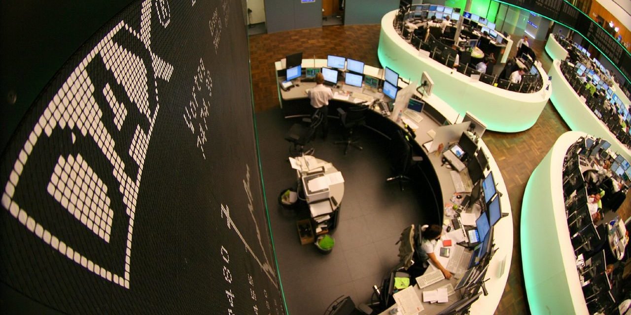 Börse: Dax und Bitcoin auf Rekordhoch, General Electric GE Aktie und Biontech mit Kurssprung