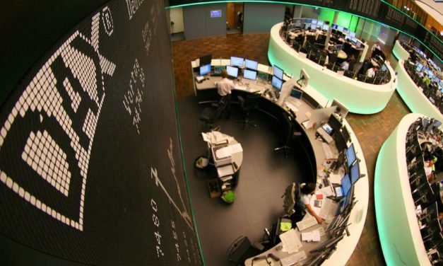 Börse: Dax und Bitcoin auf Rekordhoch, General Electric GE Aktie und Biontech mit Kurssprung