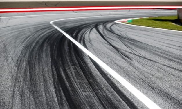 Reifenabrieb sorgt in Österreich jährlich für 21.200 Tonnen Mikroplastik