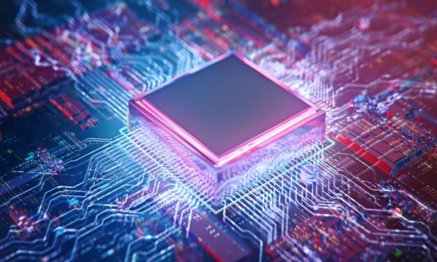 Machine Learning: spaCy 3.2 holt mehr Leistung aus Apple Silicon