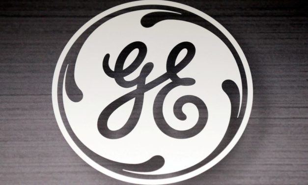 Amerikanische Industrie-Ikone General Electric spaltet sich auf