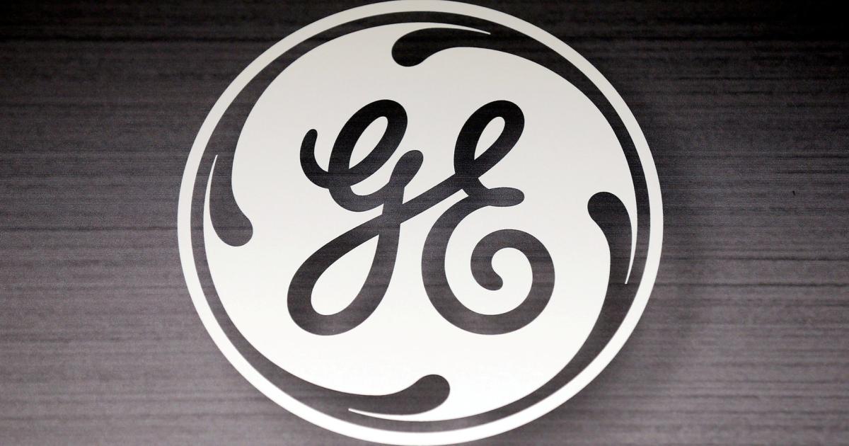 Amerikanische Industrie-Ikone General Electric spaltet sich auf